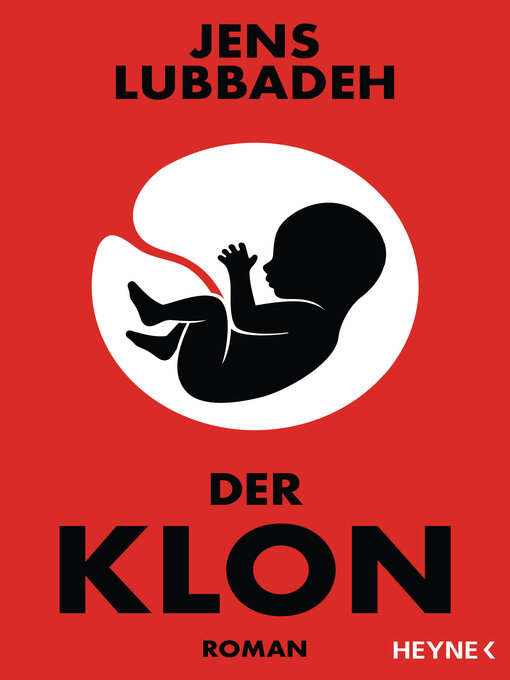 Title details for Der Klon by Jens Lubbadeh - Available